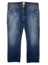 Load image into Gallery viewer, Men’s True Religion Jeans, 36
