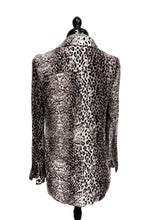 Load image into Gallery viewer, Women’s Mint Velvet Long Sleeve Blouse, 10
