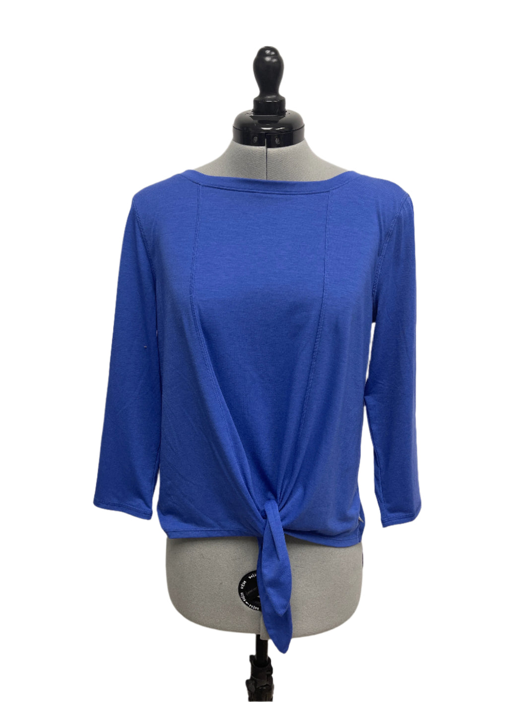Women’s T by Talbots Long Sleeve Top, Small