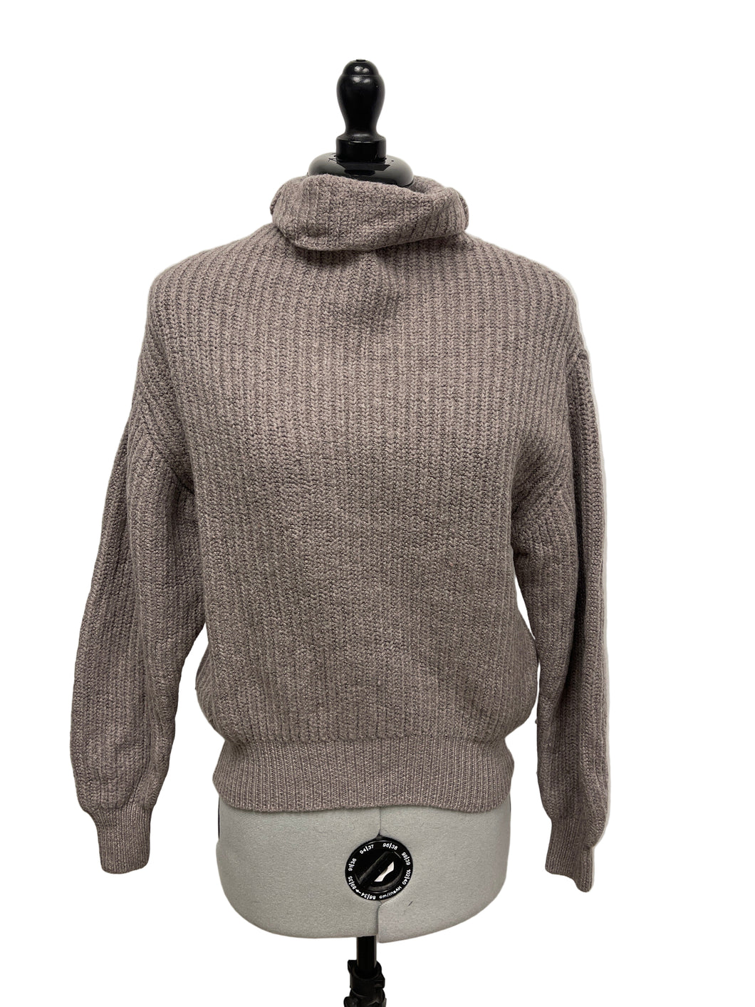 Women’s Wilfred Long Sleeve Sweater, XXS