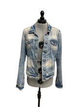 Load image into Gallery viewer, Women’s W.G.B by Walter Baker Long Sleeve Jacket, Small
