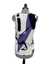Load image into Gallery viewer, Women’s Chico&#39;s Sleeveless Sweater, Small
