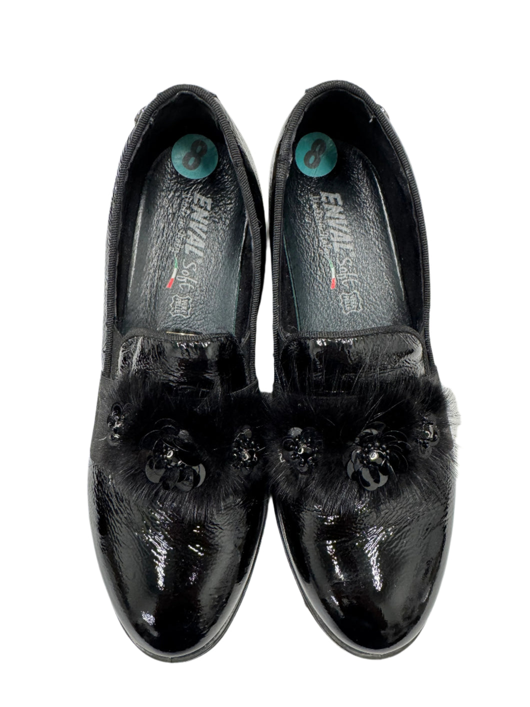 Women’s Enval Shoes, 38