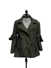 Load image into Gallery viewer, Women’s Dixie Long Sleeve Coat, Medium
