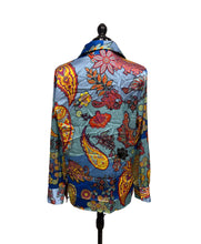 Load image into Gallery viewer, Women’s Serpil Long Sleeve Blouse, 44
