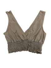 Load image into Gallery viewer, Women’s Urban Outfitters Cropped Top, Medium
