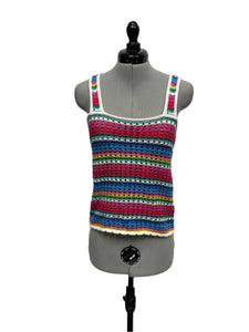 Women’s Gap Sleeveless Top, XS
