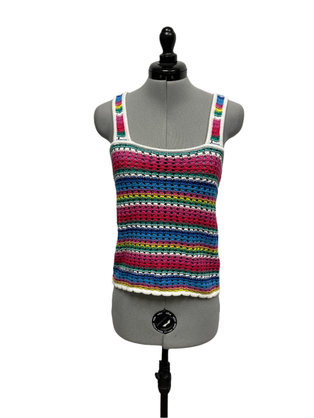 Women’s Gap Sleeveless Top, XS