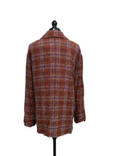 Load image into Gallery viewer, Women’sFree People Long Sleeve Blazzer, XSmall
