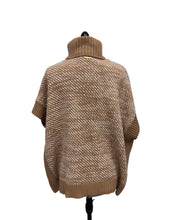 Load image into Gallery viewer, Women’s Michael Kors Short Sleeve Sweater, XSmall

