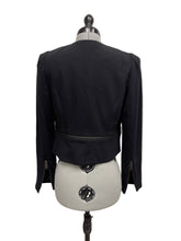 Load image into Gallery viewer, Women’s Philosophy Long Sleeve Blazer, Small
