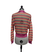 Load image into Gallery viewer, Women’s MNG Long Sleeve Top, Medium
