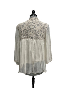 Women’s Bellambia Long Sleeve Blouse, Small