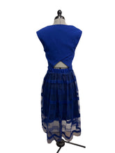 Load image into Gallery viewer, Women’s ABS Sleeveless Dress, 6
