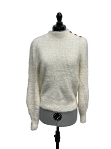 Women’s Banana Republic Long Sleeve Sweater, Small