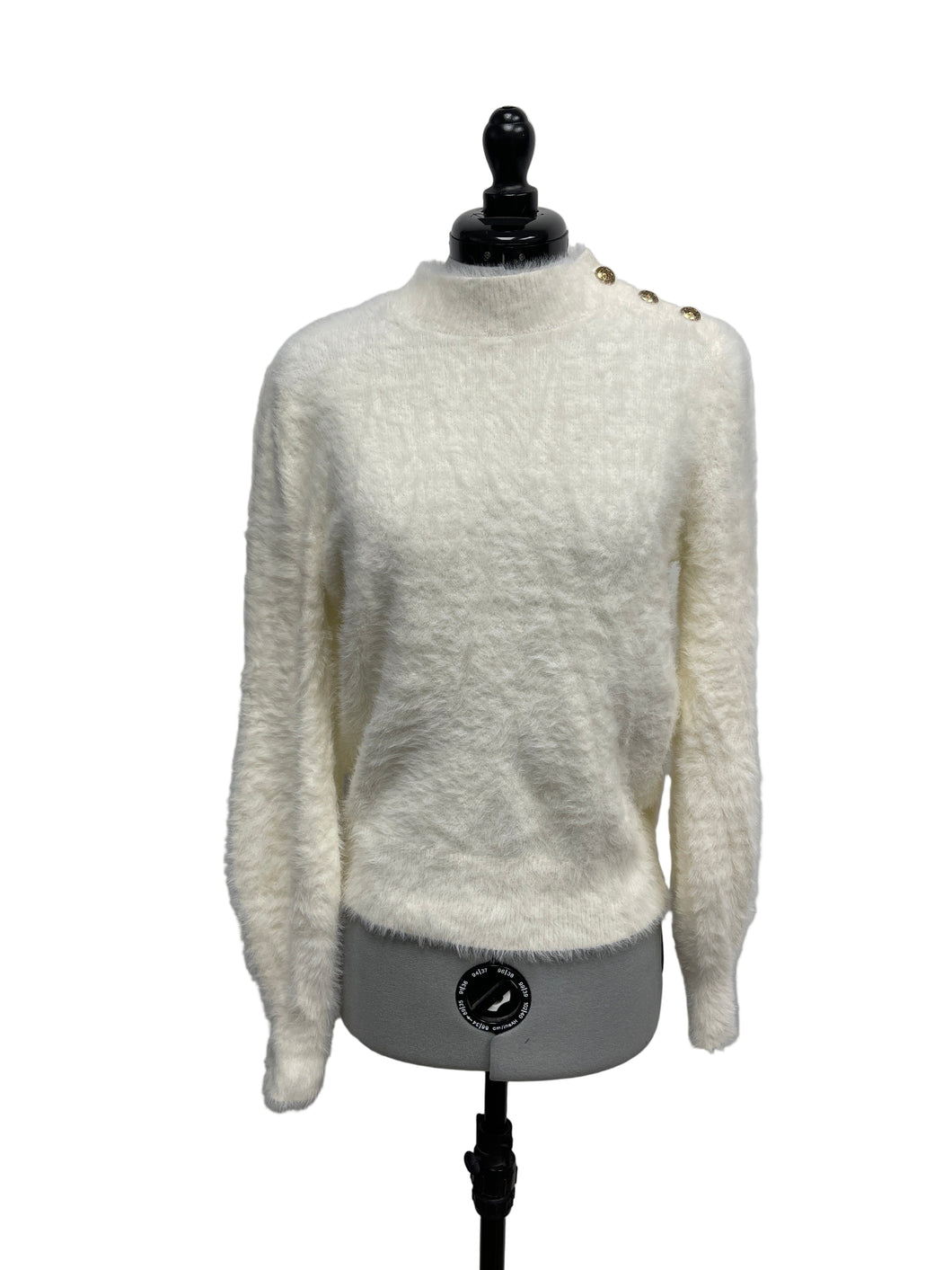 Women’s Banana Republic Long Sleeve Sweater, Small