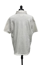 Load image into Gallery viewer, Men’s Rag &amp; Bone Short Sleeve Polo, XLarge
