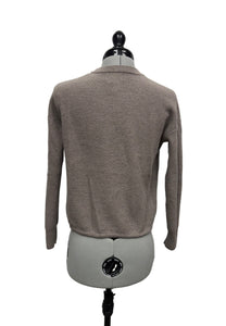 Women’s Nicole Miller Long Sleeve Sweater, Small