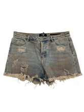 Load image into Gallery viewer, Women’s Buffalo David Bitton Jean Shorts, 30
