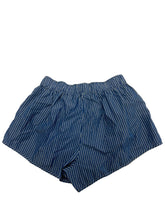 Load image into Gallery viewer, Women’s Entireworld Pajama Shorts, Medium
