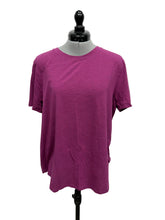 Load image into Gallery viewer, Women’s Lululemon Short Sleeve Top, Medium
