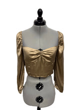 Load image into Gallery viewer, Women's Sunday Best Long Sleeve Blouse, 6
