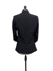 Women’s Belle Vere Long Sleeve Blazer, Small