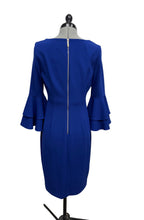 Load image into Gallery viewer, Women&#39;s Calvin Klein Long Sleeves Dress, 6
