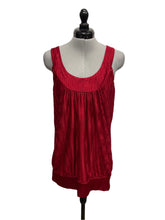 Load image into Gallery viewer, Women’s Ricki&#39;s Sleeveless Blouse, Size 6
