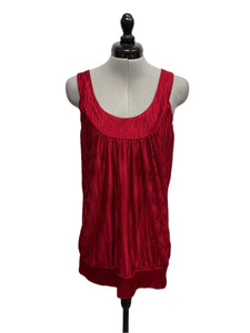 Women’s Ricki's Sleeveless Blouse, Size 6