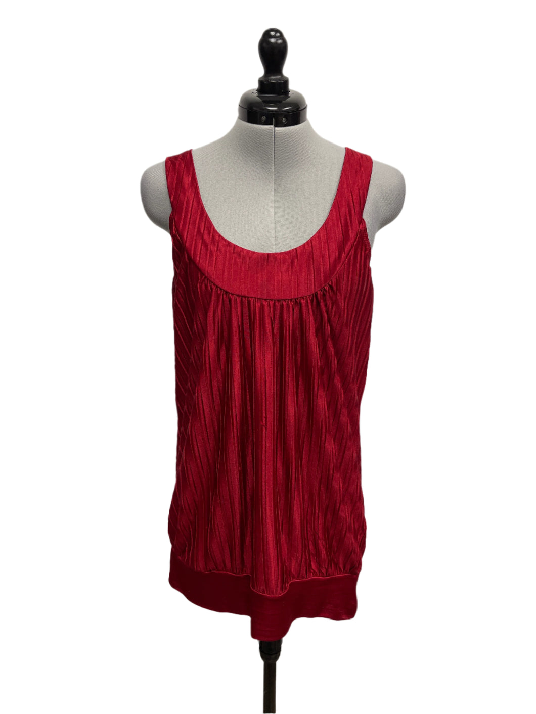 Women’s Ricki's Sleeveless Blouse, Size 6