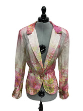 Load image into Gallery viewer, Women’s Cartise Long Sleeve Blazer, Size 10
