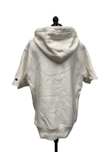 Load image into Gallery viewer, Men’s Champion Short Sleeve Sweater, Medium
