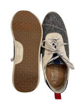 Load image into Gallery viewer, Women’s Toms Sneakers, Size 8
