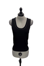 Load image into Gallery viewer, Women’s Zara Sleeveless Sweater, Medium
