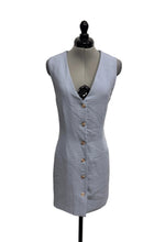 Load image into Gallery viewer, Women’s Abercrombie &amp; Fitch Sleeveless Dress, Medium
