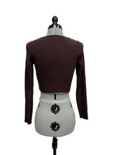 Load image into Gallery viewer, Women’s Sunday Best Long Sleeve Top, XSmall
