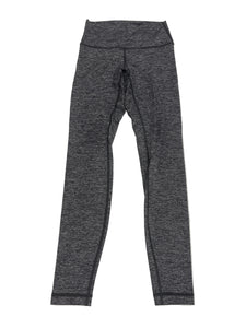 Women’s Lululemon Leggings, Size 6