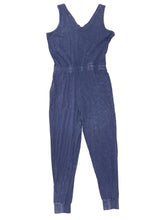 Load image into Gallery viewer, Women’s Calvin Klein Sleeveless Jumpsuit, Medium
