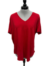 Load image into Gallery viewer, Women’s Lululemon Short Sleeve Top, Medium
