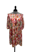 Load image into Gallery viewer, Women’s Guess by Marciano Short Sleeve Dress, XSmall
