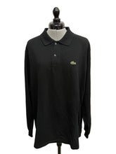 Load image into Gallery viewer, Men’s Lacoste Long Sleeve Top, Extra Large
