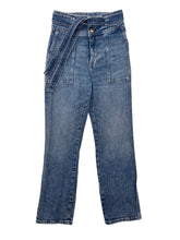 Load image into Gallery viewer, Women’s Abercrombie &amp; Fitch Jeans, 0
