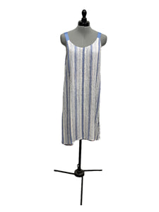 Women’s Reversible Sleeveless Dress, Size 6