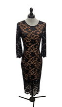 Load image into Gallery viewer, Women’s ABS Long Sleeve Dress, 8
