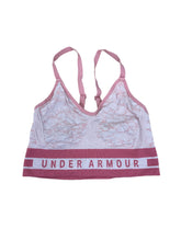 Load image into Gallery viewer, Women’s Under Armour Sports Bra, Medium
