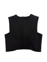 Load image into Gallery viewer, Women’s Talula Sleeveless Crop Top, Small
