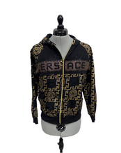 Load image into Gallery viewer, Women’s Versace Long Sleeve Sweater, Large
