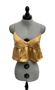 Women’s Wilfred Sleeveless Blouse, XSmall
