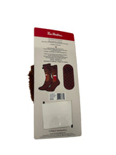 Load image into Gallery viewer, Tim Hortons Bear Socks, One Size
